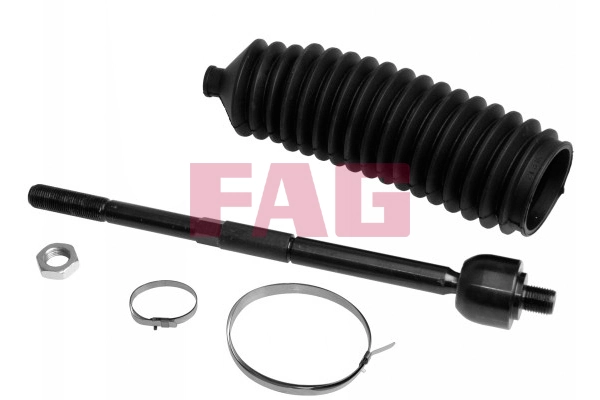 Inner Tie Rod